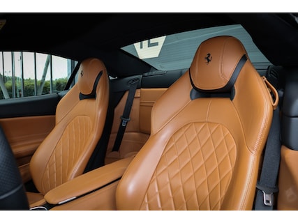 Ferrari-California