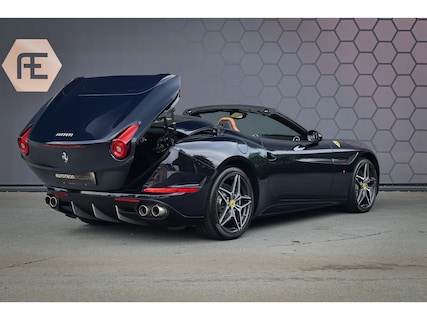 Ferrari-California