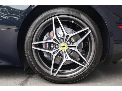 Ferrari-California
