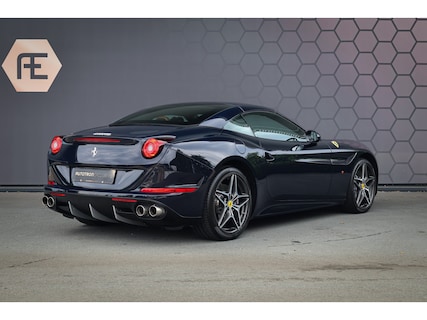 Ferrari-California