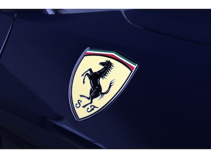 Ferrari-California