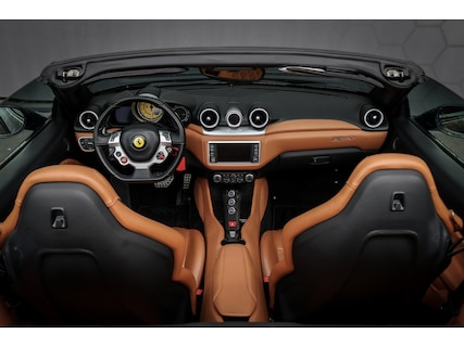Ferrari-California