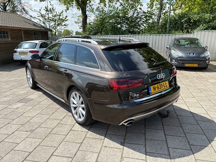 Audi-A6 Allroad