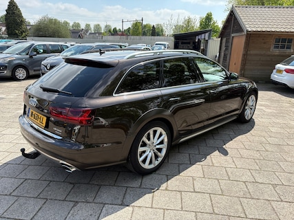 Audi-A6 Allroad