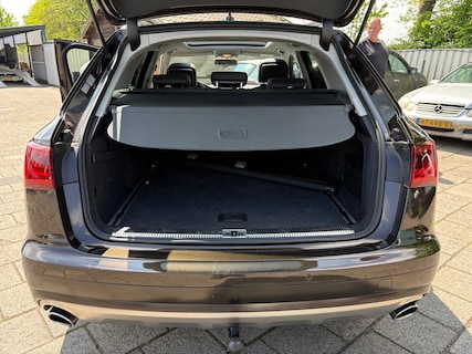 Audi-A6 Allroad