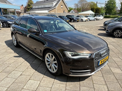 Audi-A6 Allroad