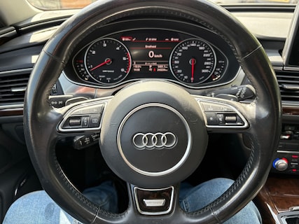 Audi-A6 Allroad