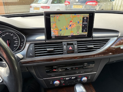 Audi-A6 Allroad