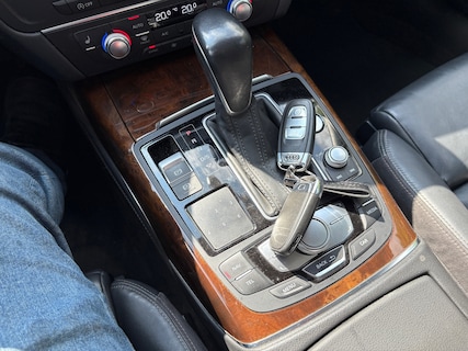 Audi-A6 Allroad