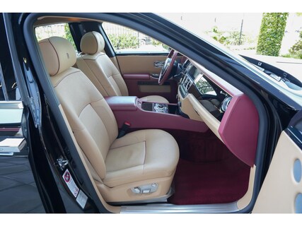 Rolls-Royce-Ghost