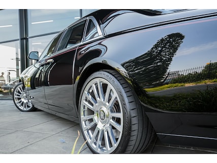 Rolls-Royce-Ghost