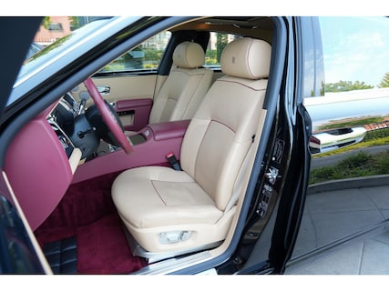 Rolls-Royce-Ghost
