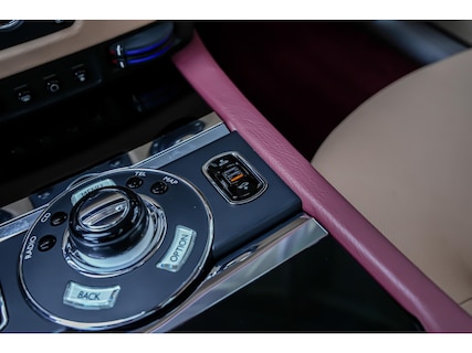 Rolls-Royce-Ghost