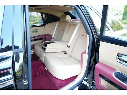 Rolls-Royce-Ghost