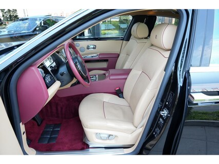 Rolls-Royce-Ghost