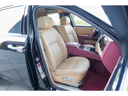 Rolls-Royce-Ghost