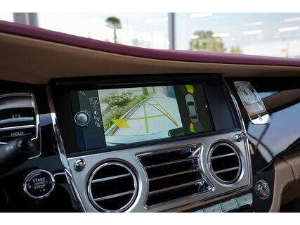 Rolls-Royce-Ghost