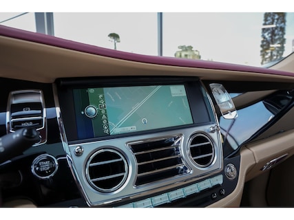 Rolls-Royce-Ghost