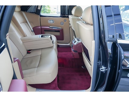 Rolls-Royce-Ghost