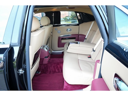 Rolls-Royce-Ghost