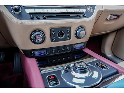 Rolls-Royce-Ghost