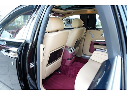 Rolls-Royce-Ghost