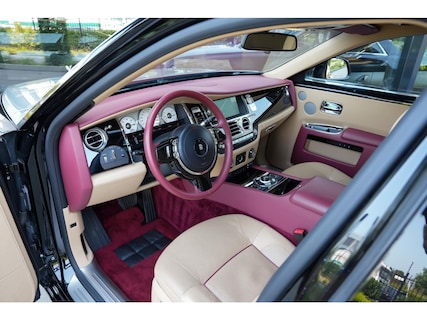 Rolls-Royce-Ghost
