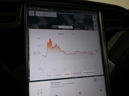 Tesla-Model X