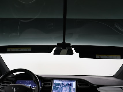 Tesla-Model X