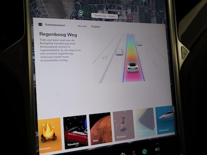 Tesla-Model X