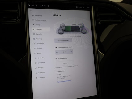 Tesla-Model X