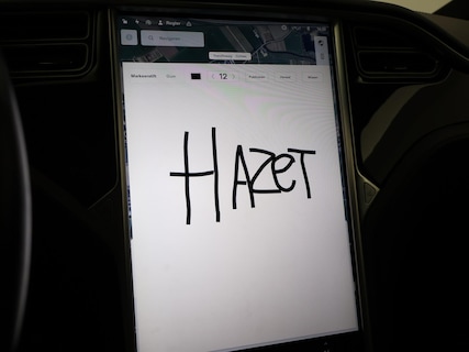 Tesla-Model X