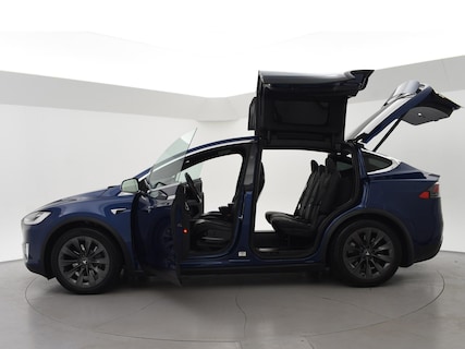 Tesla-Model X