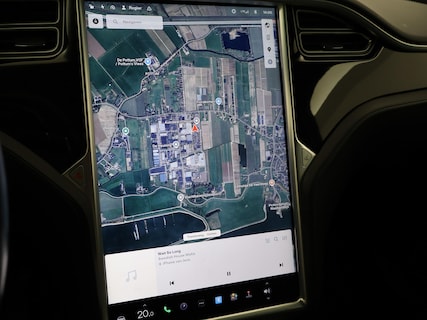 Tesla-Model X