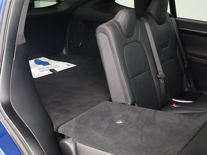 Tesla-Model X