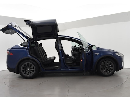 Tesla-Model X
