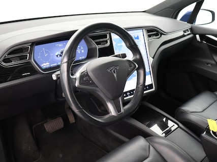 Tesla-Model X