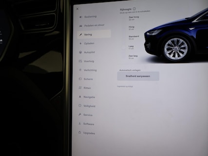 Tesla-Model X