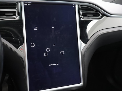 Tesla-Model X