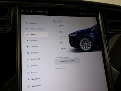 Tesla-Model X