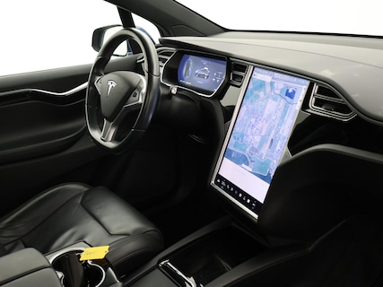 Tesla-Model X