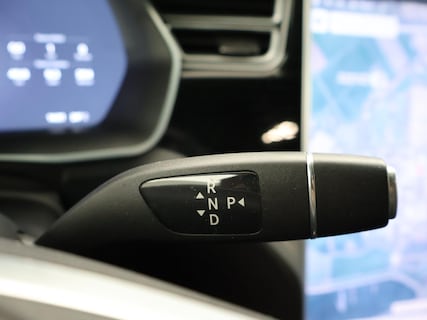 Tesla-Model X