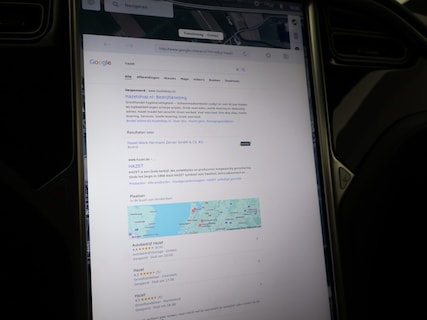 Tesla-Model X