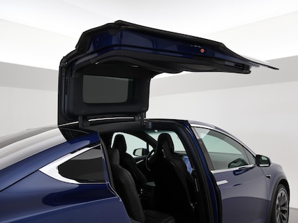 Tesla-Model X