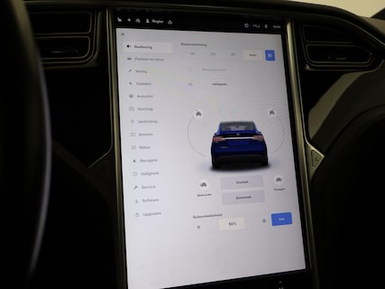 Tesla-Model X