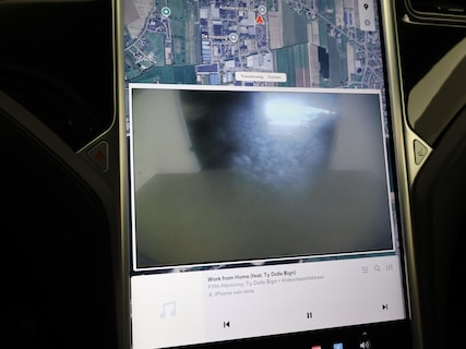 Tesla-Model X