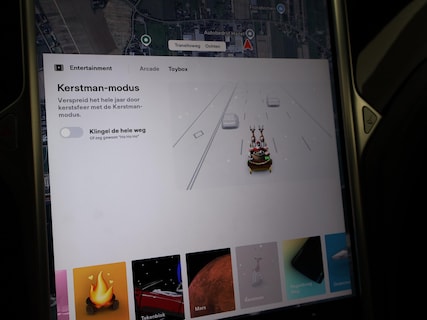 Tesla-Model X