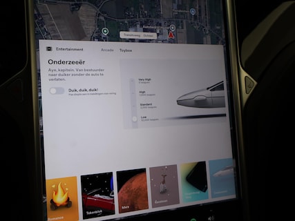 Tesla-Model X