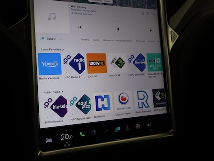 Tesla-Model X