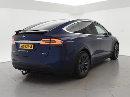 Tesla-Model X